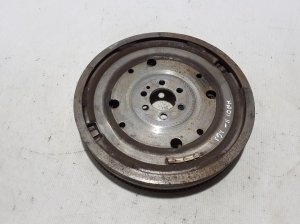   Clutch flywheel 