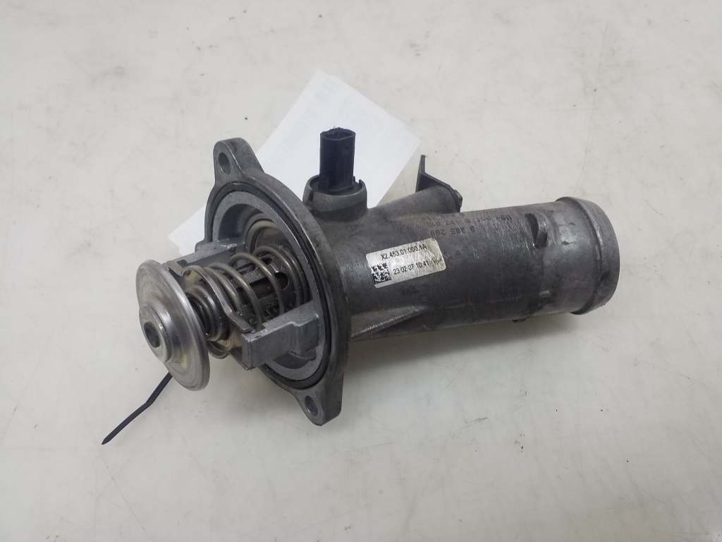 Used Mercedes Benz MLClass Thermostat A6292000215