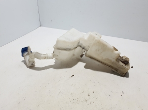 Volkswagen Caddy III (2004–2015) Front washer fluid reservoir 1T0955453C - 2