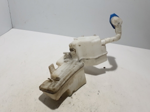 Volkswagen Caddy III (2004–2015) Front washer fluid reservoir 1T0955453C - 5