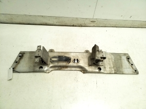 Mercedes Benz ML-Class 166 (2011–2015) Getriebehalter A1662410047 - 2