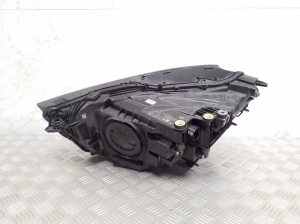 AUDI Q3 F3 (2018–2026) Scheinwerfer vorne 83A941012 - 5