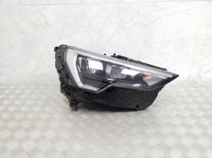 Headlight - 83A941012