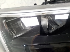 AUDI Q3 F3 (2018–2026) Scheinwerfer vorne 83A941012 - 8