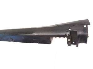 Tesla Model S S (2012–2026) Schwellerverkleidung außen 6005874-00-E - 4
