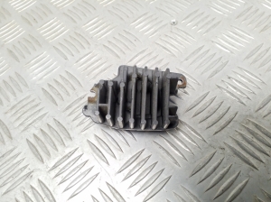 Tesla Model 3 3 (2016–2024) Light control module B109037B - 3