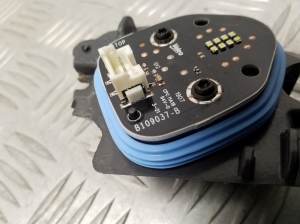 Tesla Model 3 3 (2016–2024) Light control module B109037B - 4