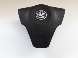   Airbag steering wheel 