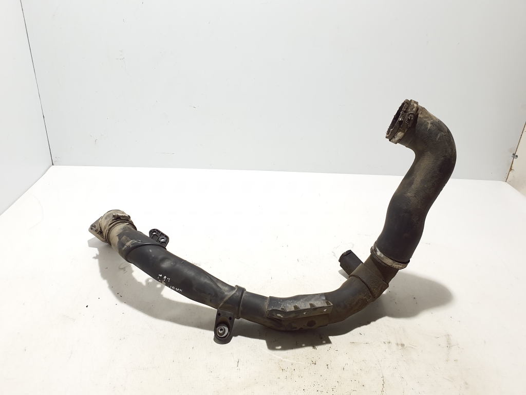 VOLKSWAGEN Caddy 3 generation (2004-2015) Right Side Intercooler Hose 1K0145840AA 23888050