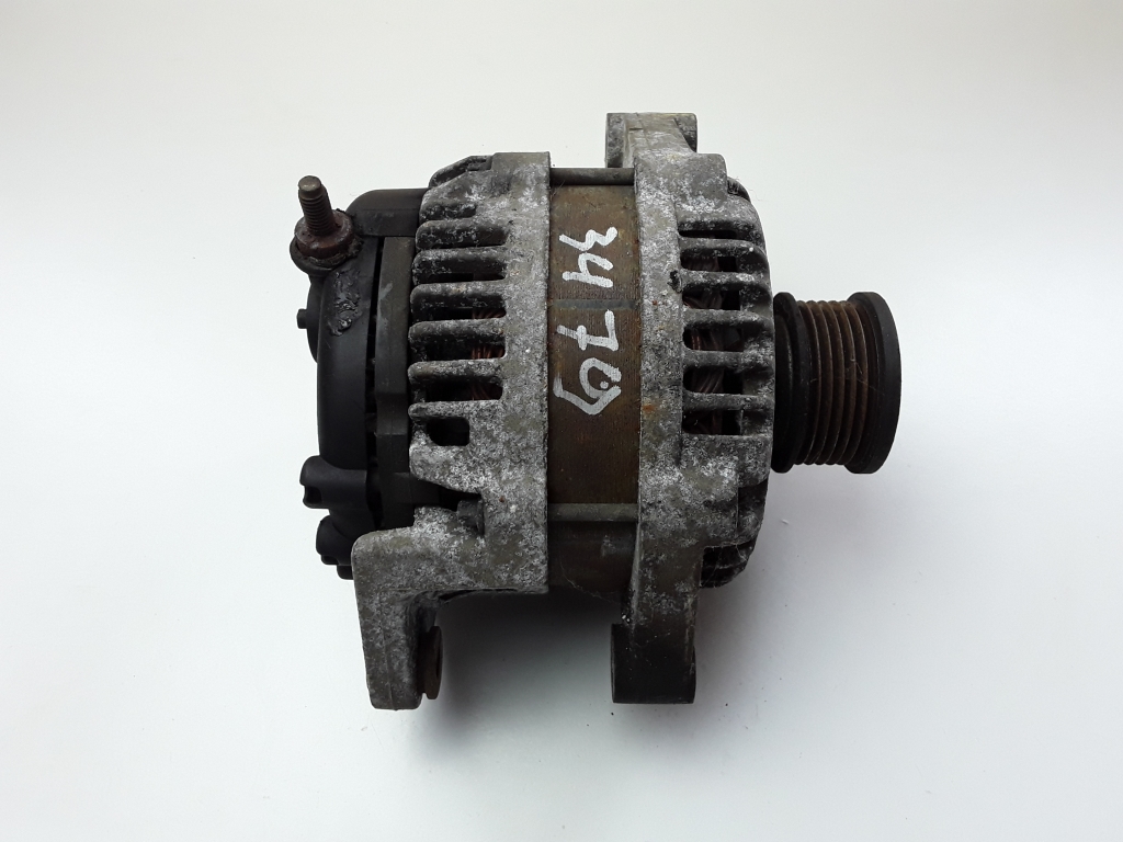 OPEL Antara 1 generation (2006-2015) Генератор 13580078 27566372