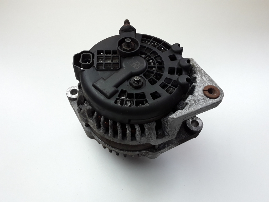 OPEL Antara 1 generation (2006-2015) Alternator 13580078 23899547