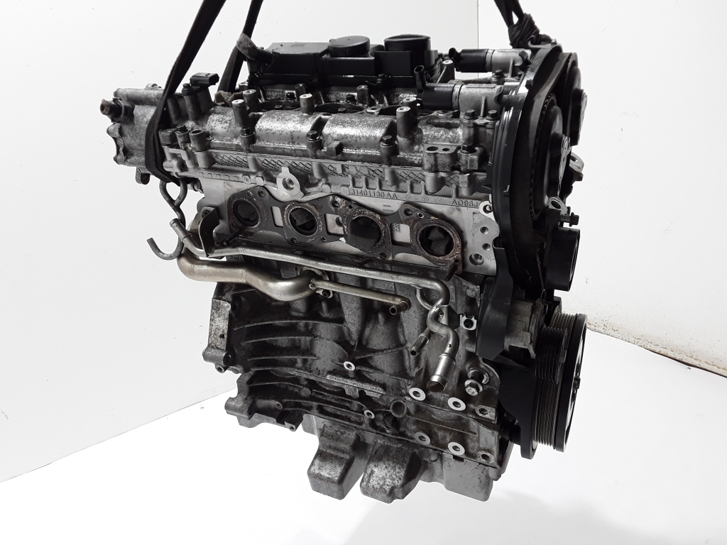 VOLVO S90 2 generation (2016-2023) Holý motor B4204T27 23888042