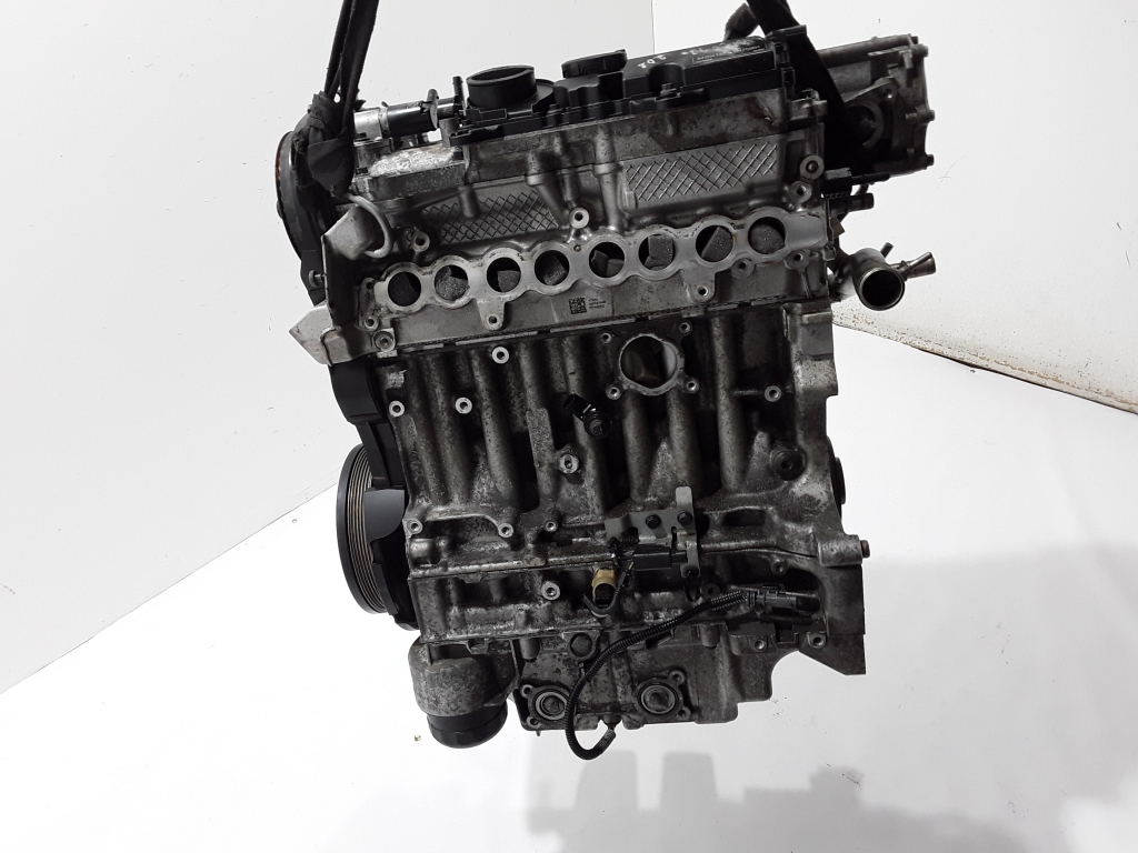 VOLVO S90 2 generation (2016-2023) Bare Engine B4204T27 23888042