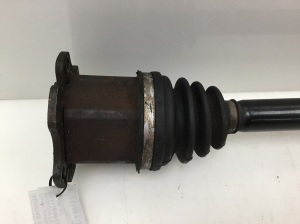 AUDI A6 C6 (2004–2011) Front drive shaft and its parts 4F0407271T - 4