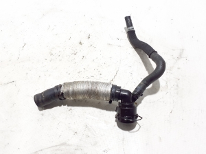  Cooling radiator hose 