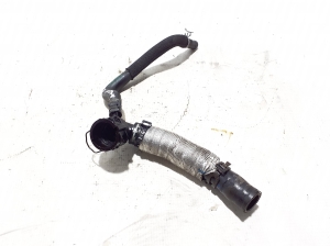  Cooling radiator hose 