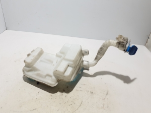 Skoda Octavia III (2013–2019) Front washer fluid reservoir 5Q0955449BJ - 3