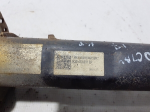 Skoda Octavia III (2013–2019) Front shock absorber 5Q0413031EP - 2