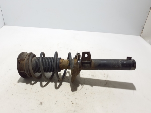 Skoda Octavia III (2013–2019) Front shock absorber 5Q0413031EP - 4