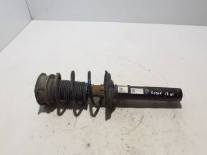   Front shock absorber  - 5Q0413031EP 