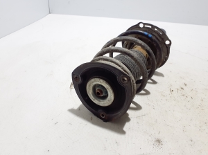 Skoda Octavia III (2013–2019) Front shock absorber 5Q0413031EP - 2