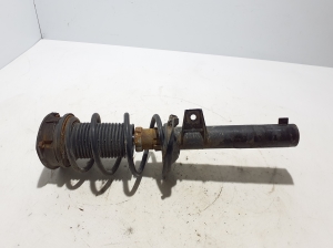 Skoda Octavia III (2013–2019) Front shock absorber 5Q0413031EP - 4