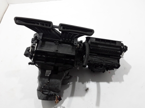 Skoda Octavia III (2013–2019) Heater and its parts 5Q1816005AF - 3