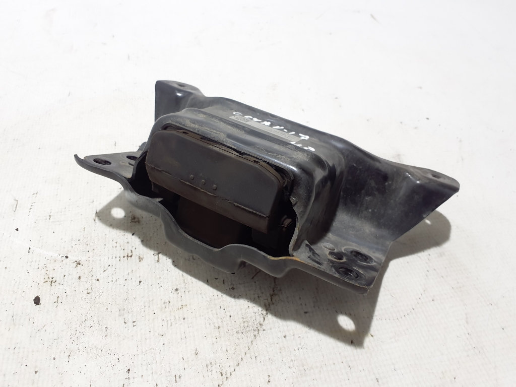 SKODA Octavia 3 generation (2013-2020) Gearbox Mount 5Q0199555S 23881810