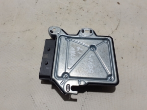 Skoda Octavia III (2013–2019) Airbag module 3Q0959655AP - 2