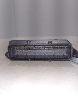 Skoda Octavia III (2013–2019) Airbag module 3Q0959655AP - 3