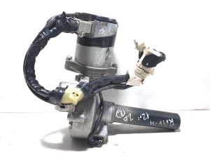 Elektriline roolivõimendi pump - 01598  1112518BD80031  BD0080