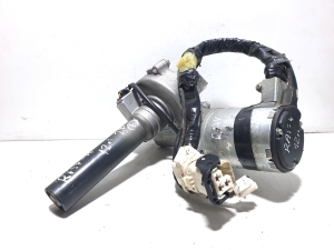 TOYOTA RAV 4 A3 (2005–2012) Elektrische Servopumpe 01598  1112518BD80031  BD0080 - 3