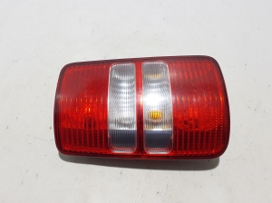 Volkswagen Caddy III (2004–2015) Eckleuchte hinten 2K5945095B - 2