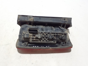 Volkswagen Caddy III (2004–2015) Eckleuchte hinten 2K5945095B - 4