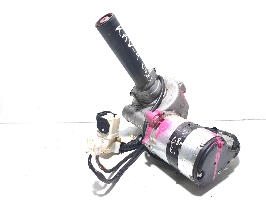 TOYOTA RAV 4 A3 (2005–2012) Elektrische Servopumpe 01593 1107712BD38140 BD0038 TOYOTA RAV 4 A3 (2005–2012) Elektrische Servopumpe 01593 1107712BD38140 BD0038