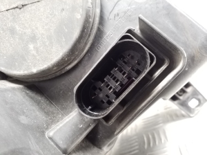 Mercedes Benz Sprinter W 907 (2018–2026) Scheinwerfer vorne A9109060000 - 2