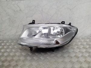 Mercedes Benz Sprinter W 907 (2018–2026) Scheinwerfer vorne A9109060000