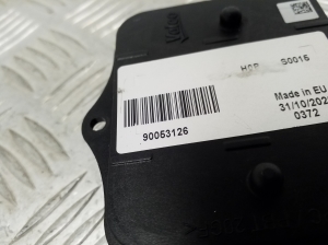 VOLVO V60 (2010–2018) Xenon-Steuergerät 90053126 - 4