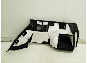 Mercedes Benz ML-Class 166 (2011–2015) Trunk side trim panel A1666900700 - 3