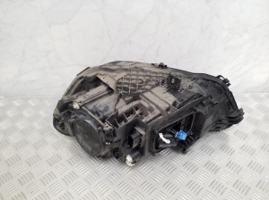 Mercedes Benz CLA-Class W118 (2019–2026) Esituli A1189069000 - 2
