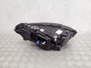 Mercedes Benz CLA-Class W118 (2019–2026) Esituli A1189069000 - 6