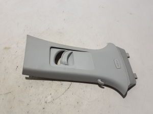 Skoda Octavia III (2013–2019) B-pillar interior trim 5E0867294 - 2