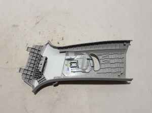 Skoda Octavia III (2013–2019) B-pillar interior trim 5E0867294 - 4