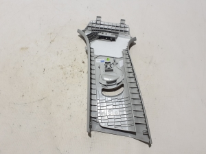 Skoda Octavia III (2013–2019) B-pillar interior trim 5E0867294 - 5