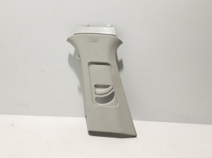   B-pillar interior trim  - 5E0867293 