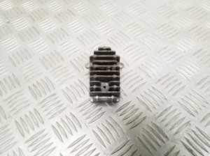 Mercedes Benz C-Class 205 (2014–2021) Light control module 1305715284 - 4