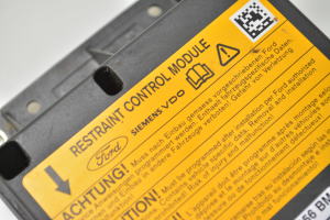 Ford Fusion (2002–2005) Airbag module 2S6T14B056BM - 2