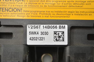 Ford Fusion (2002–2005) Airbag module 2S6T14B056BM - 3