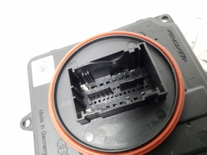AUDI Q3 F3 (2018–2026) Light control module 4K0941571BC - 3