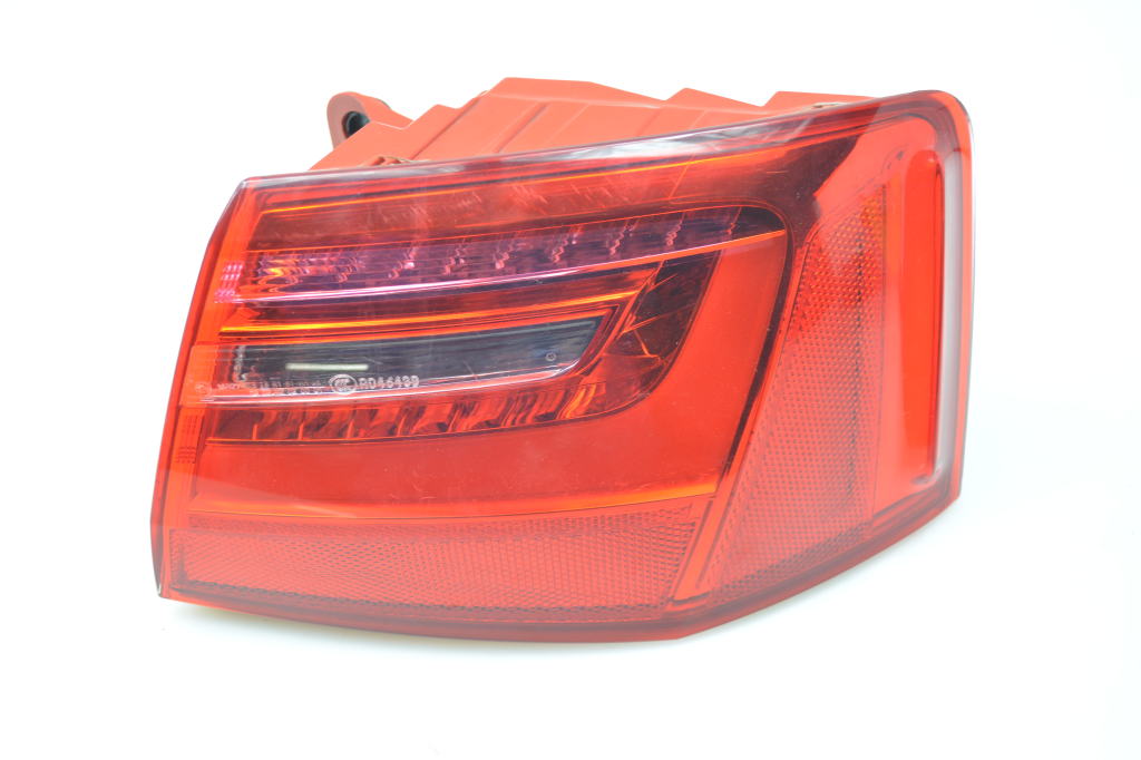 AUDI A6 C7/4G (2010-2020) Rear Right Taillight Lamp 4G5945096A 25290701
